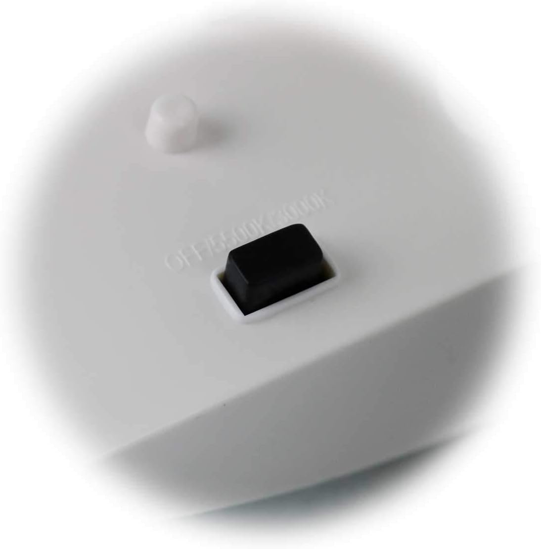 REV Mc SENSOR Solarlampe für außen, LED Strahler mit Bewegungsmelder, Aussenleuchte, 3W, 250lm, weiss