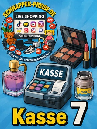 Kasse 7