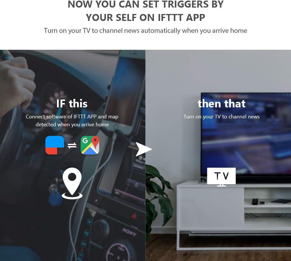 BroadLink RM4 Pro Universal-Fernbedienung – Smarte Steuerzentrale für Ihr Zuhause