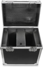 Flightcase 2-in-1 für 36x10W LED Moving Head usw. – Profi Transportcase