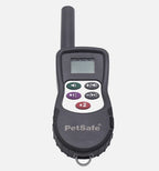 PetSafe RFA-526 + RFA-519 Hunde Spray Halsband + Fernbedinung + Ladegerät  (TOP) B-Ware