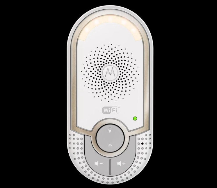 Motorola MBP-162 CONNECT WiFi-Babyphone