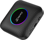 CARLINKIT TBOX Ambient LED Android 13 | Carplay & Android Auto | 8GB / 128GB