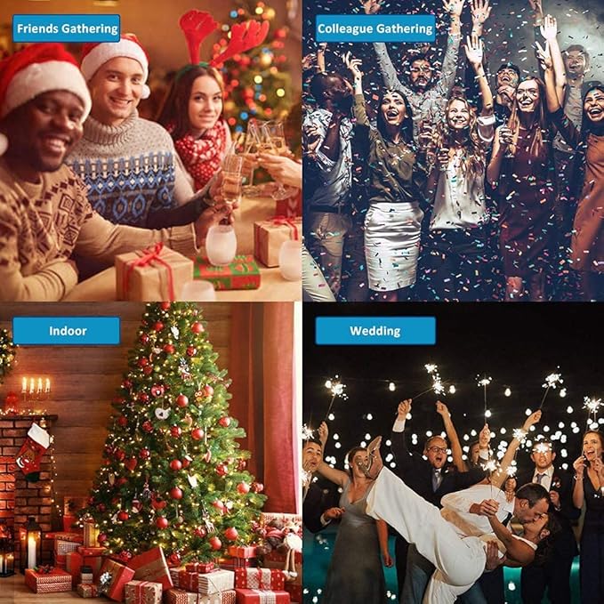 Projektor Weihnachten, Snowflake Led Projector, Led-Projektionslampe, Rotierende Schneeflocke Projektor, Schneeprojektor Schneefalllampe Eignet sich Für Die Innendekoration Weihnachtsfeier