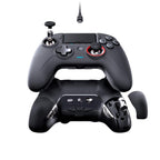 NACON Revolution Unlimited Pro Controller für PlayStation 4 & PC – Profi-Gaming-Controller
