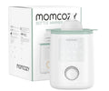 Momcozy Nutri Smart Babyflaschenwärmer MW02 Flaschenwärmer