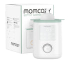 Momcozy Nutri Smart Babyflaschenwärmer MW02 Flaschenwärmer