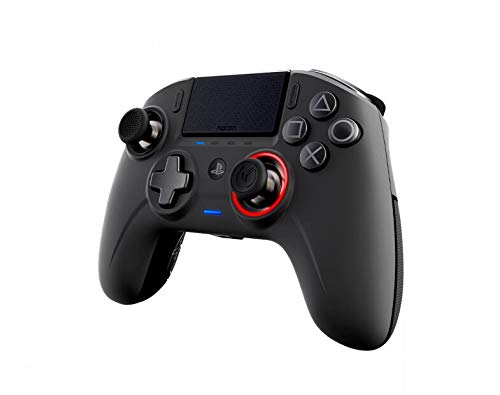 NACON Revolution Unlimited Pro Controller für PlayStation 4 & PC – Profi-Gaming-Controller