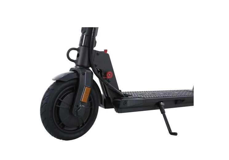 Wispeed T855 Elektroroller / E-Scooter  *  Khaki Matt * 25 KM/H