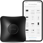 BroadLink RM4 Pro Universal-Fernbedienung – Smarte Steuerzentrale für Ihr Zuhause