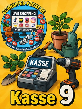 Kasse 9