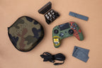 🎮 NACON Revolution Unlimited Pro Controller – Call of Duty® Black Ops Cold War Edition für PS4 / PC