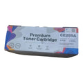 85A CE285A Toner Schwarz (2er-Pack) – Zuverlässige Druckqualität für höchste Ansprüche