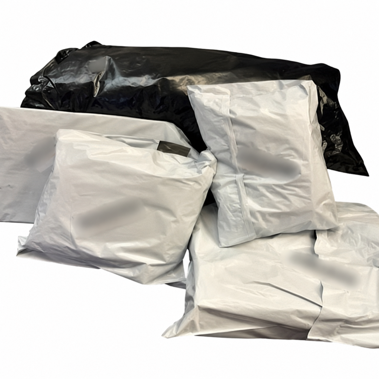 Mystery-/Überraschungspaket – 1 Paket / 3 Pakete / 5 Pakete –  die Wundertüte für erwachsene