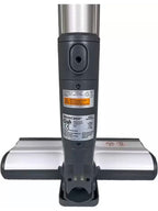 SilverCrest Akku-Hartbodenreiniger * Modell: 334428 * 2-Tank System, Nass-Boden-Reiniger * Neuware