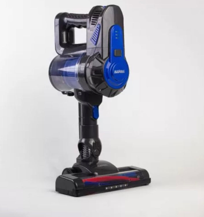 ALKANA Akku-Staubsauger – Leistungsstark, kabellos & immer einsatzbereit