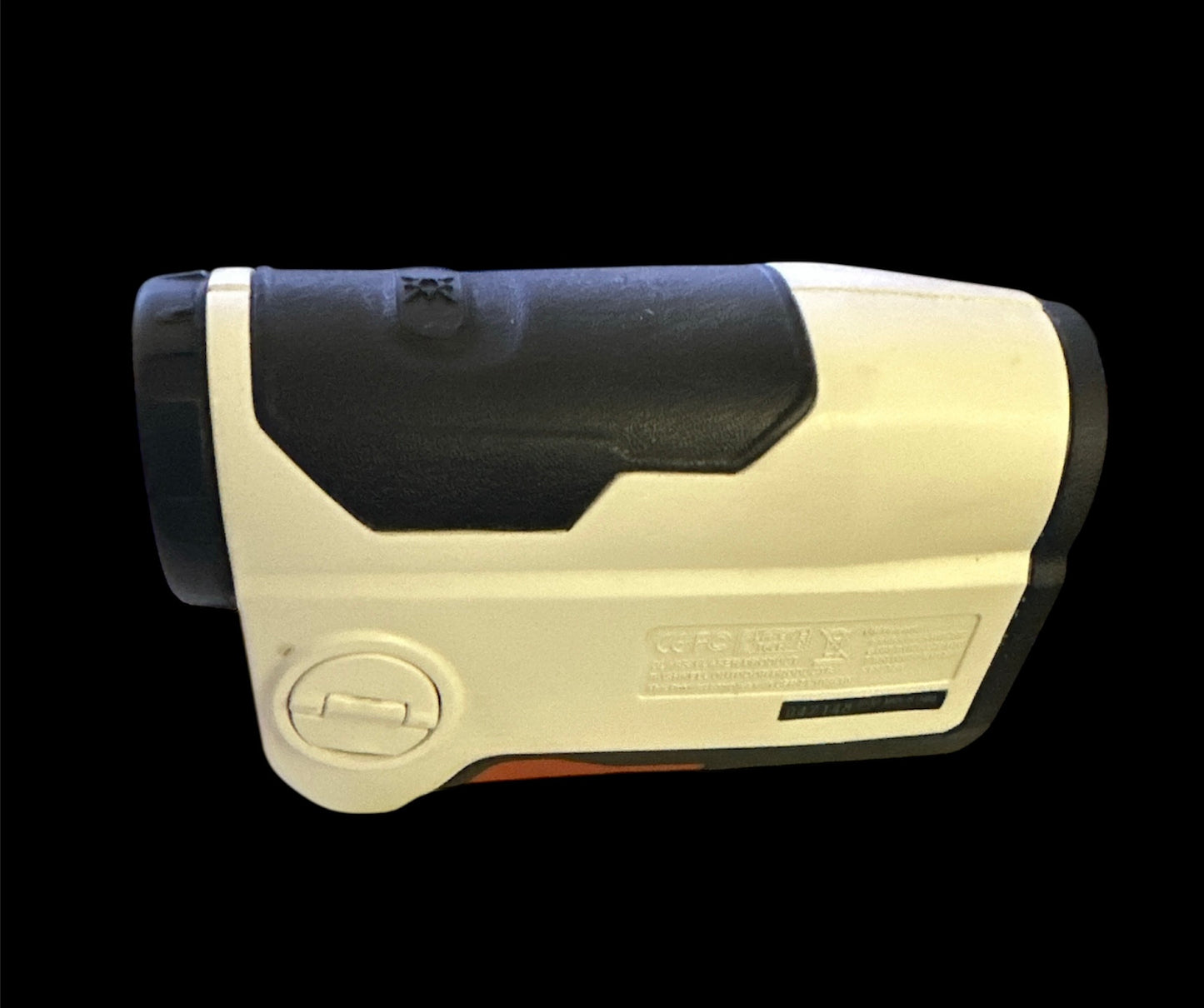 Bushnell Entfernungsmesser Tour V3 White geprüfte B-Ware