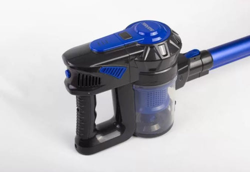 ALKANA Akku-Staubsauger – Leistungsstark, kabellos & immer einsatzbereit