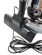 ALKANA 30 Liter Industriesauger Staubsauger Nass Trocken Sauger 1200 W Industriestaubsauger 30L