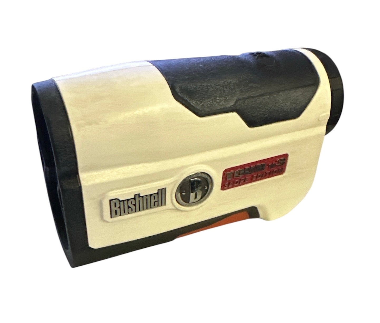 Bushnell Entfernungsmesser Tour V3 White geprüfte B-Ware