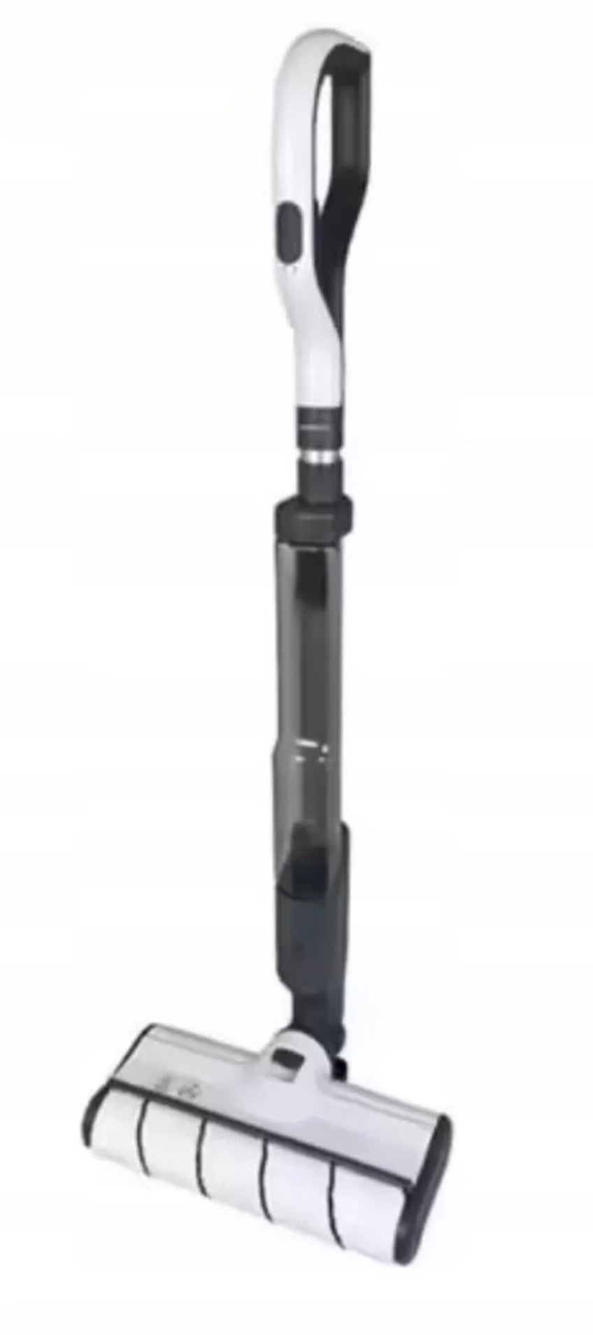 SilverCrest Akku-Hartbodenreiniger * Modell: 334428 * 2-Tank System, Nass-Boden-Reiniger * Neuware