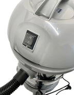 ALKANA 30 Liter Industriesauger Staubsauger Nass Trocken Sauger 1200 W Industriestaubsauger 30L