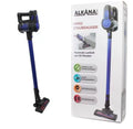 ALKANA Akku-Staubsauger – Leistungsstark, kabellos & immer einsatzbereit