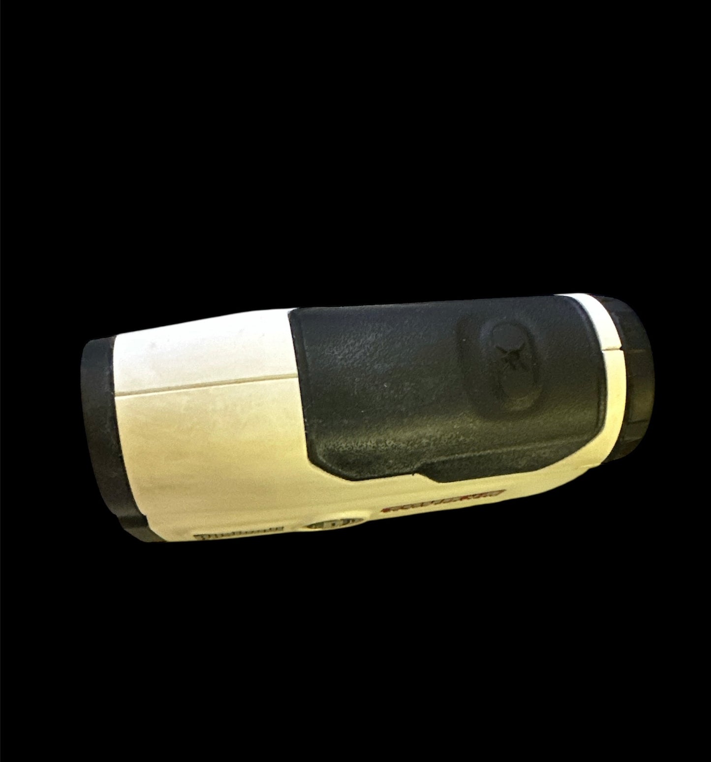 Bushnell Entfernungsmesser Tour V3 White geprüfte B-Ware