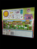 Bibi & Tina - Jahrmarkt - Set * Fun Fair Set - NEUWARE / Ungeöffnet (Craze 43394)