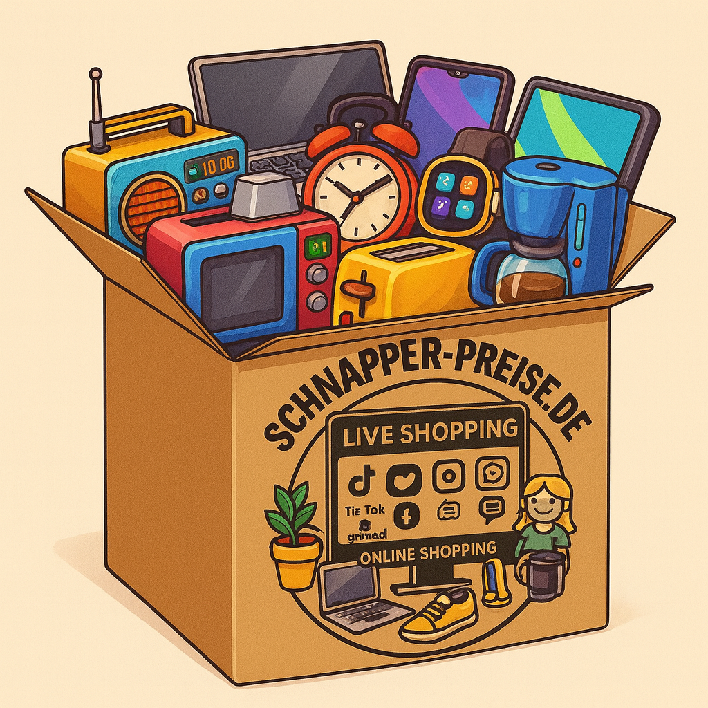 Geschenkbox * Überraschungsbox * Secret Box * "verschiedene Variationen“ * Jede Box um einiges mehr Wert als der Kaufpreis *