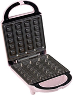 Bestron Sweet Dreams Waffel-Stick-Maker ASW400 – Süße Leckereien im Handumdrehen