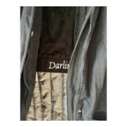 Wellensteyn Darling Damen/Woman Winterjacke Warm Halblang Schwarz Gr.S