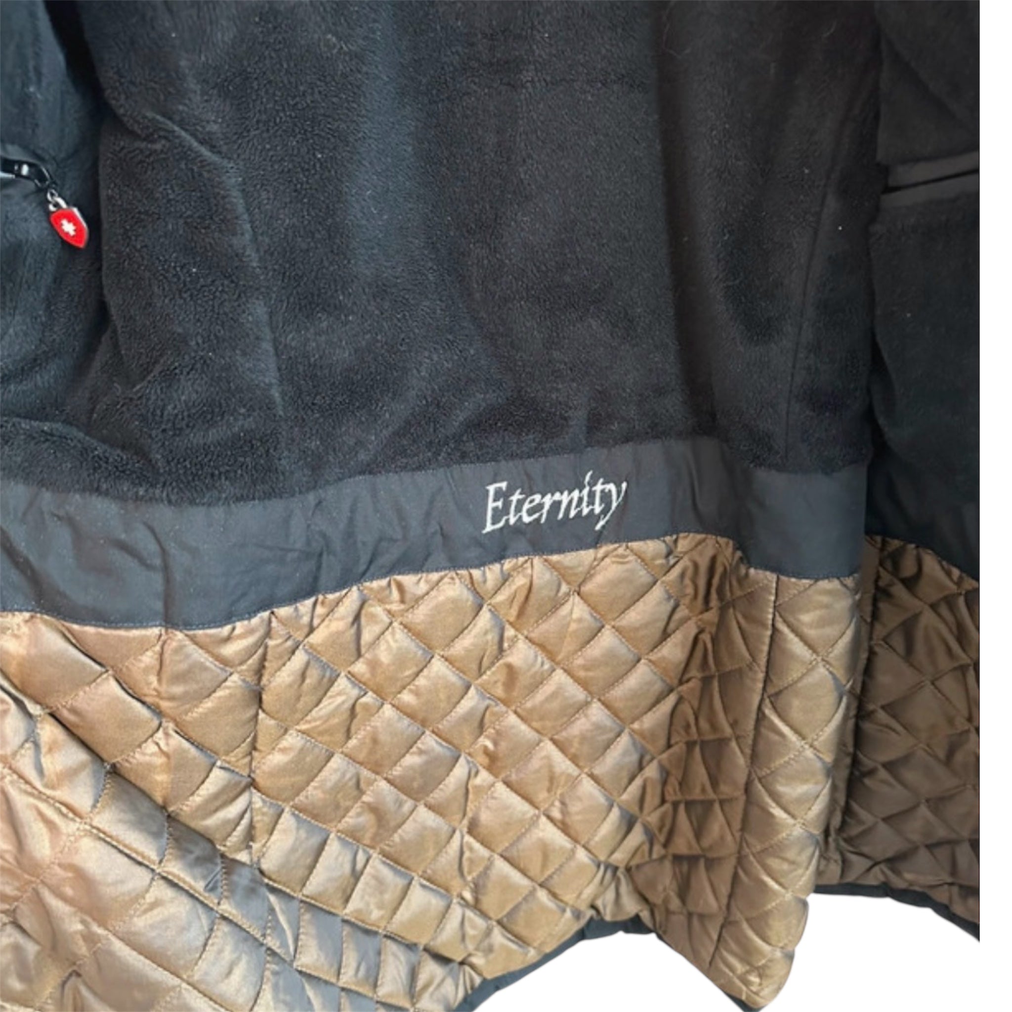 Wellensteyn Eternity Damen Mantel Wintermantel Gr. S