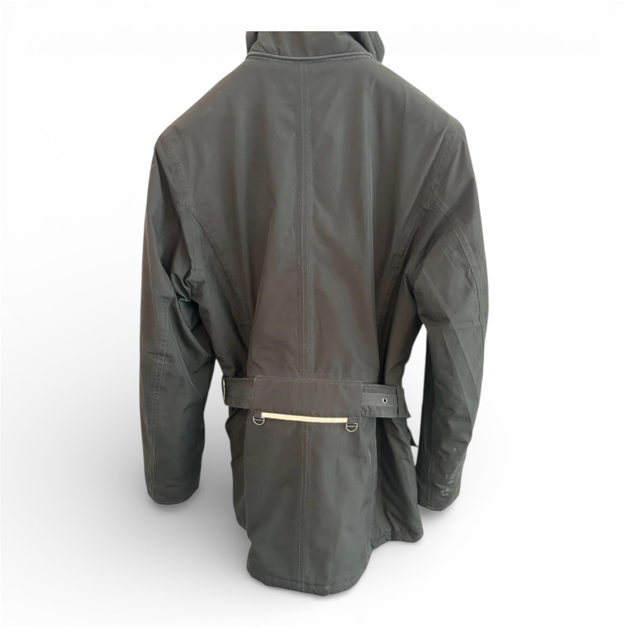 Wellensteyn Eternity Damen Mantel Wintermantel Gr. S