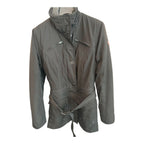 Wellensteyn Eternity Damen Mantel Wintermantel Gr. S