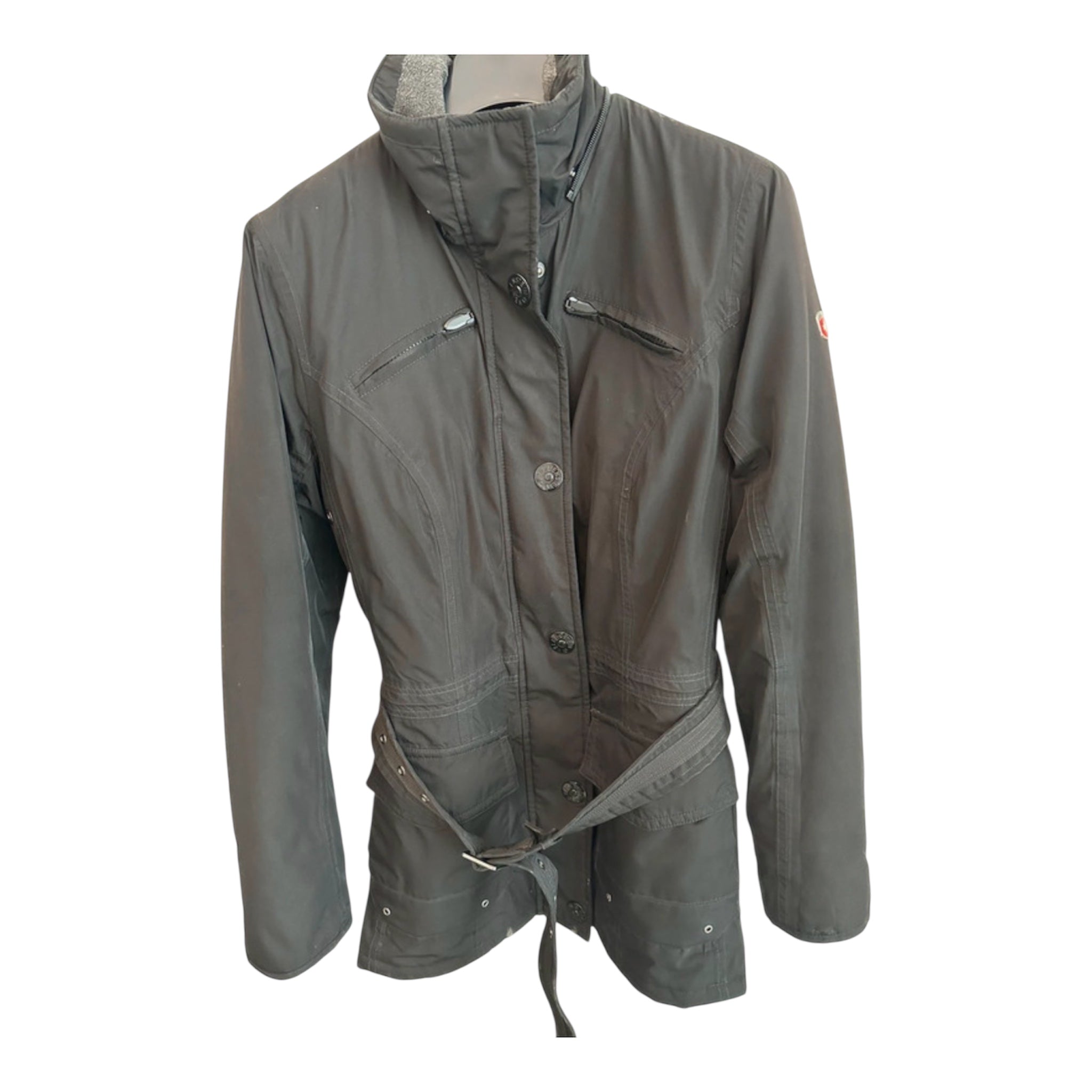 Wellensteyn Eternity Damen Mantel Wintermantel Gr. S