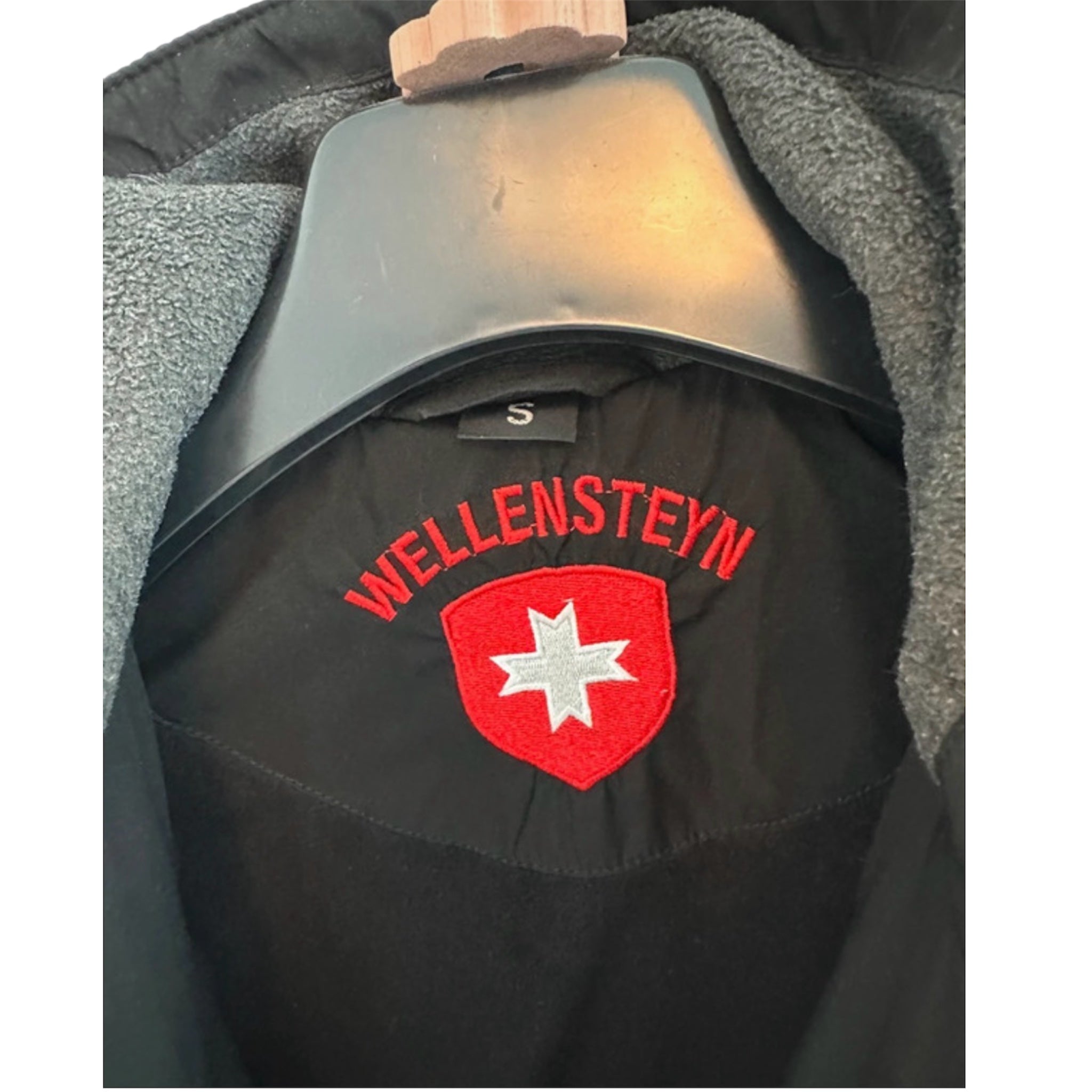 Wellensteyn Eternity Damen Mantel Wintermantel Gr. S