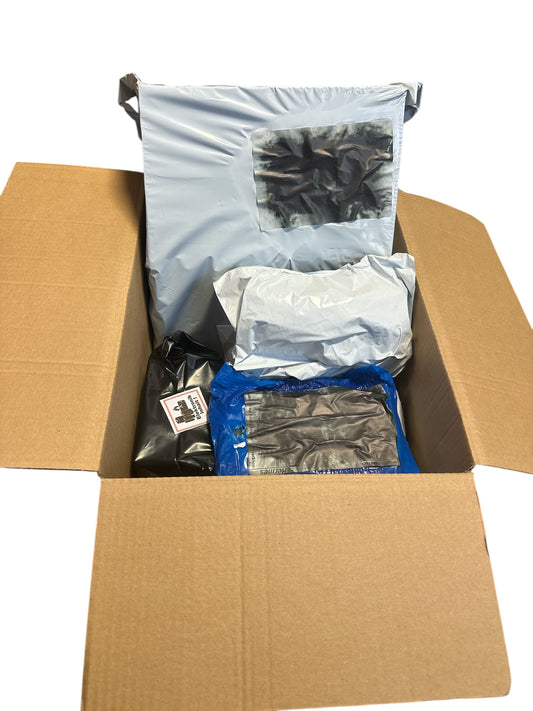 Secret Pack / Mystery Pack    ( Angebot Mix Paket )