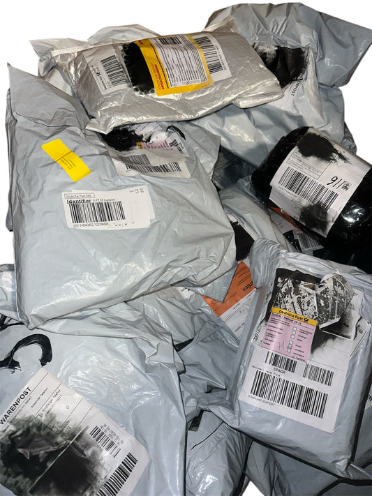 Secret Packs / Mystery Packs ( ORIGINAL)