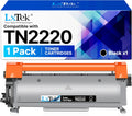 TN2220 Toner Schwarz (Black) – Klare Ausdrucke. Starke Leistung