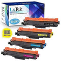 TN-247 / TN-243 Toner Multipack (4 Farben) – Brillante Druckqualität für jeden Anspruch