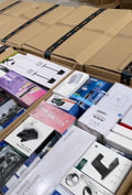 Elektro / Multimedia Mix Karton / Händler Box / Wiederverkäufer oder Privat (A+B Ware)