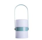 LED Dekoleuchte »NEO«, BxHxL: 10 x 128 x 11 cm, Metall/Kunststoff * AKKU LAMPE*