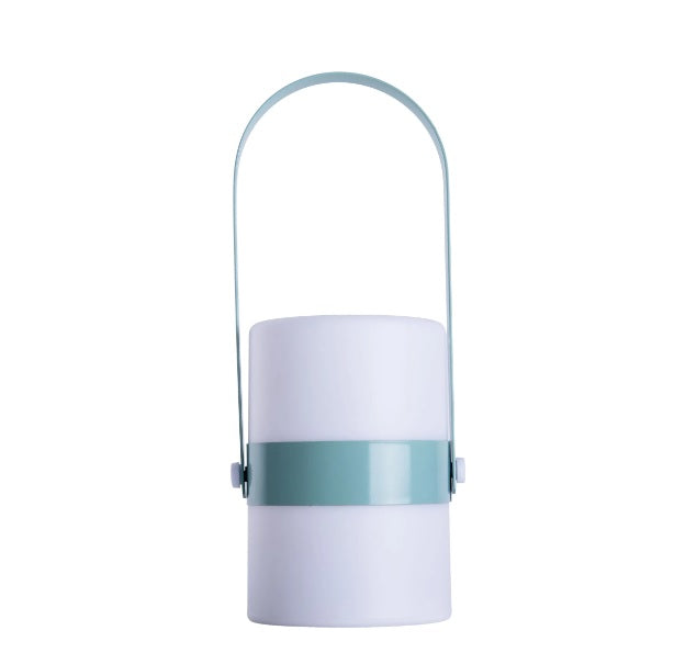 LED Dekoleuchte »NEO«, BxHxL: 10 x 128 x 11 cm, Metall/Kunststoff * AKKU LAMPE*