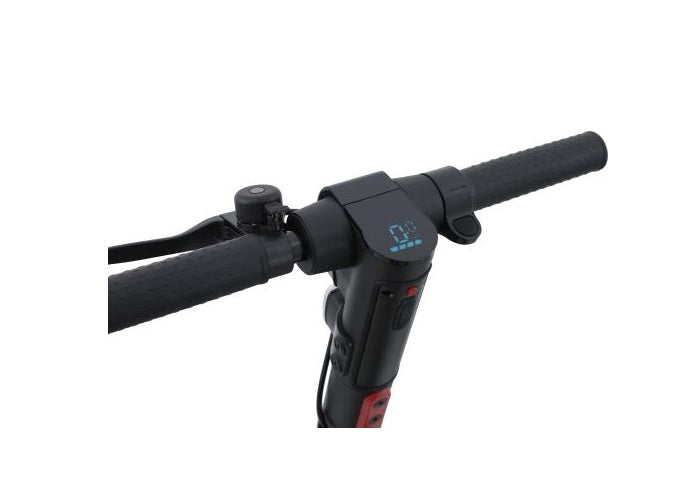 Wispeed T855 Elektroroller / E-Scooter  *  Khaki Matt * 25 KM/H