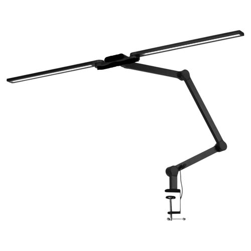 GOSONKT LED Schreibtischlampe – Flexibel, augenschonend & perfekt für jeden Arbeitsplatz