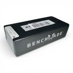 Benchmade 290BK-2 * Full Immunity * Woodland Green PE (Kunststoff) * EDC Taschenmesser