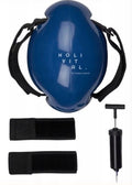 Powerhouse Ball – Effektives Beckenbodentraining nach der Kegel-Methode * Von Andreas Stollreiter Beckenbodentrainer KEGEL-TRAINING