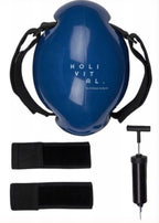 Powerhouse Ball – Effektives Beckenbodentraining nach der Kegel-Methode * Von Andreas Stollreiter Beckenbodentrainer KEGEL-TRAINING