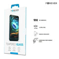 Forever Mobile Tempered Glass Panzerfolie für Samsung Galaxy A32 4G – Maximaler Schutz bei voller Bedienbarkeit
